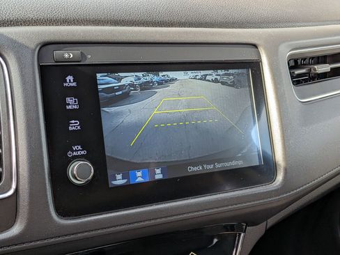 Used 2020 Honda HR-V EX image 20