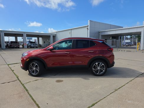 Used 2022 Buick Encore GX Select FWD image 8