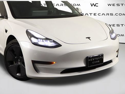 Used 2023 Tesla Model 3 Standard Range RWD image 53