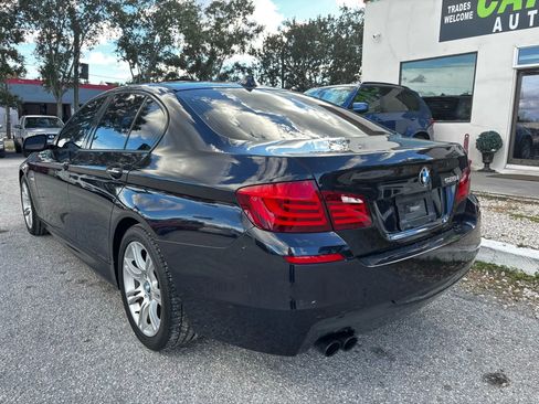 Used 2013 BMW 528i Sedan image 9