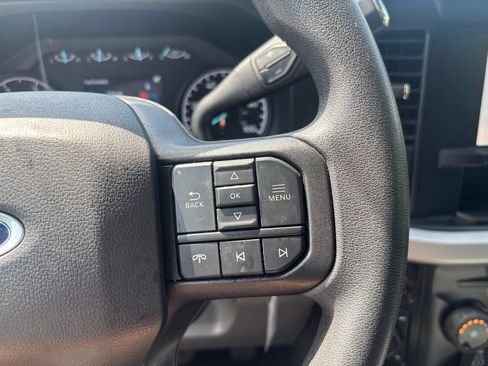 Used 2026 Ford F350 XLT AWD/4WD image 27