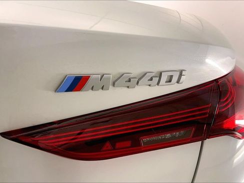 Used 2025 BMW 440i xDrive Convertible w/ Premium Package AWD/4WD image 7