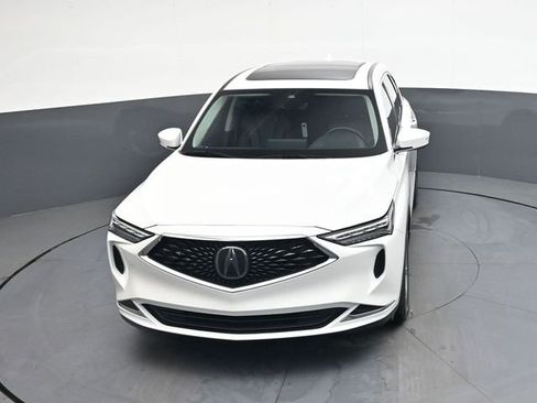 Used 2023 Acura MDX FWD image 29