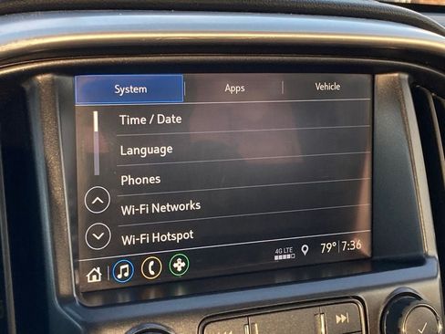 Used 2019 GMC Canyon SLE AWD/4WD image 19