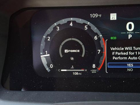 Certified 2026 Toyota Tacoma TRD Off-Road AWD/4WD image 10