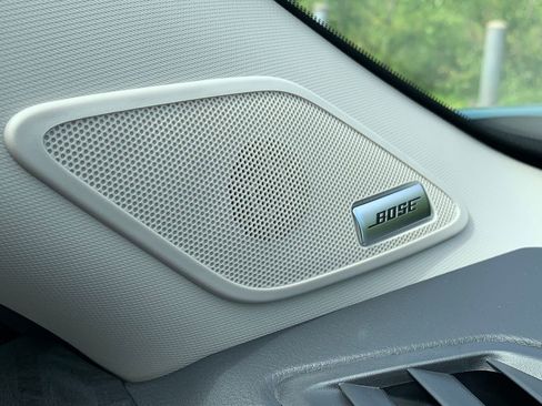 New 2026 Nissan Pathfinder Platinum AWD/4WD image 19