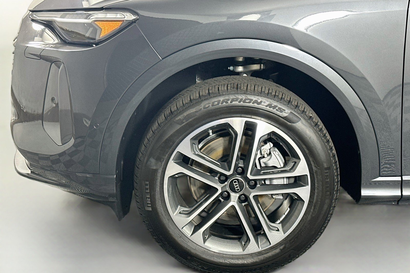 New 2026 Audi Q5 Premium AWD/4WD image 11