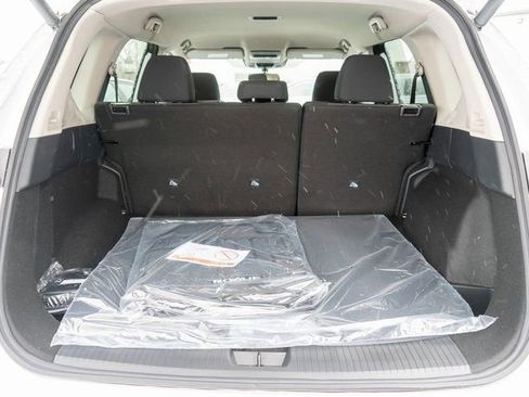 New 2026 Nissan Rogue SV w/ Cold Weather Package image 7