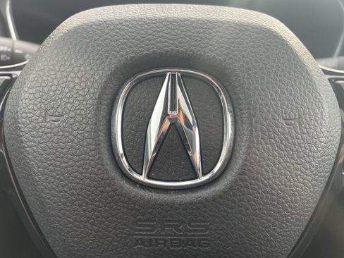 Used 2023 Acura Integra A-Spec image 39