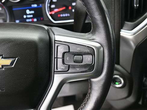 Used 2022 Chevrolet Silverado 2500 LT w/ Convenience Package image 20