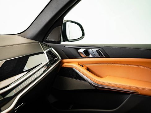 Certified 2024 BMW X5 xDrive50e w/ Executive Package image 36