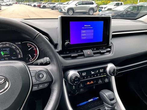 Certified 2023 Toyota RAV4 XLE w/ Convenience Package AWD/4WD image 25
