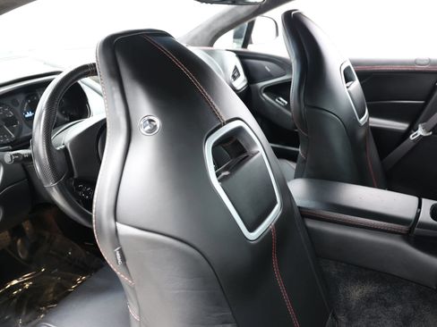 Used 2014 Aston Martin Vanquish Coupe RWD image 53