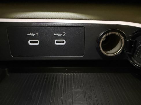 New 2026 Nissan Sentra SL image 21