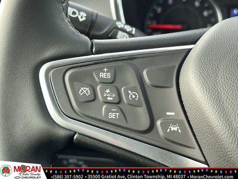 Certified 2023 Chevrolet Equinox LT image 24