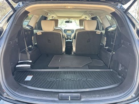 Used 2014 Hyundai Santa Fe Limited w/ Ultimate Package 07 image 23