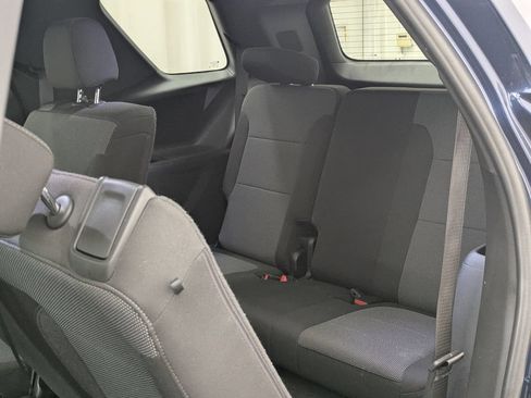 Used 2023 Chevrolet Traverse LT w/ LPO, Floor Liner Package AWD/4WD image 12