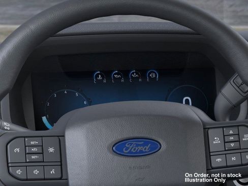 New 2026 Ford F150 STX image 10