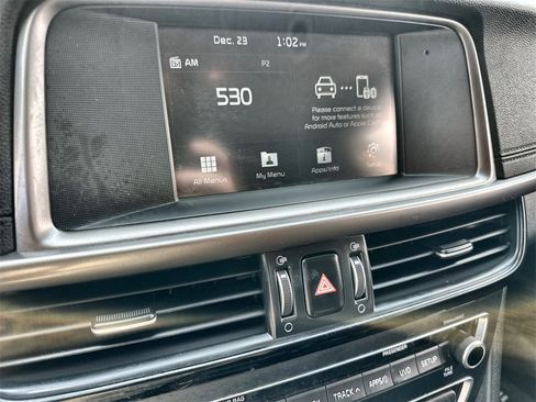 Used 2018 Kia Optima LX w/ Convenience Package image 28