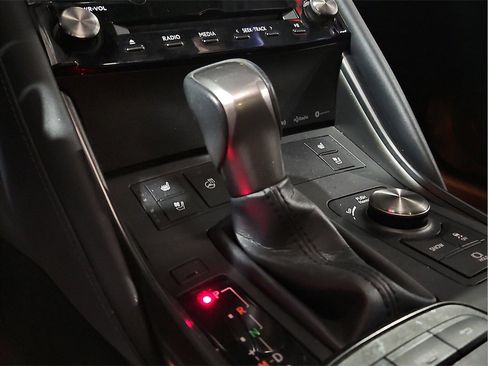 Used 2023 Lexus IS 300 w/ Premium Package image 26