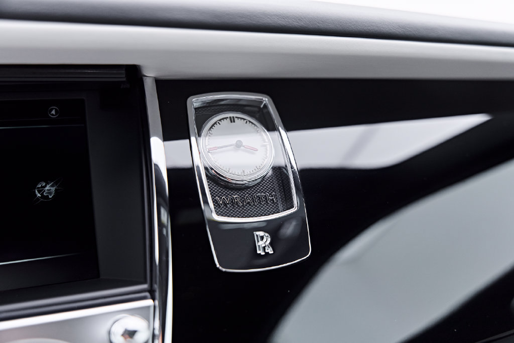 Used 2020 Rolls-Royce Wraith RWD image 79