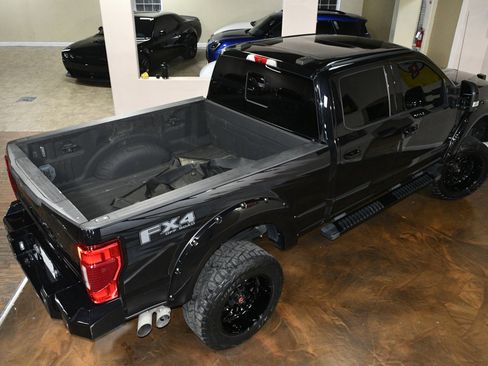 Used 2020 Ford F250 Lariat AWD/4WD image 75