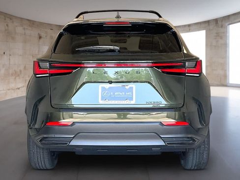 New 2026 Lexus NX 350 AWD w/ Premium Package image 4
