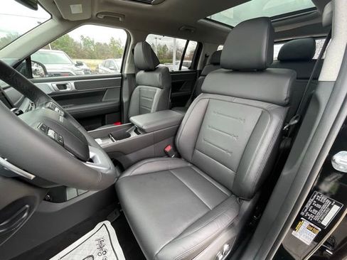 New 2025 Hyundai Santa Fe Limited AWD/4WD image 22