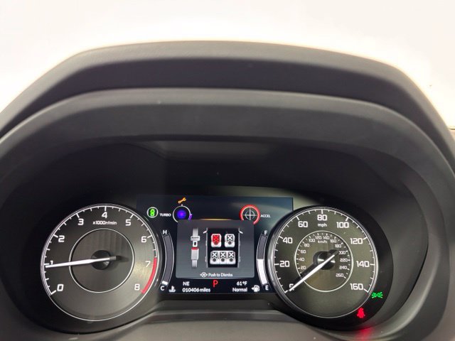 Used 2025 Acura RDX SH-AWD image 14