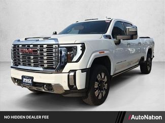Used 2025 GMC Sierra 2500 Denali w/ Denali Reserve Package AWD/4WD video 1
