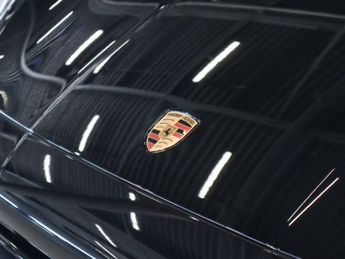 New 2026 Porsche Cayenne S image 25