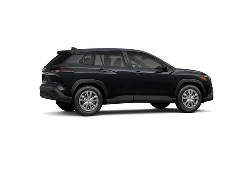 New 2026 Toyota Corolla Cross L FWD image 45