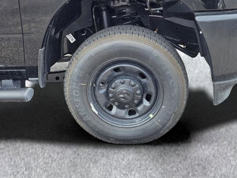 New 2025 RAM 2500 Tradesman image 31