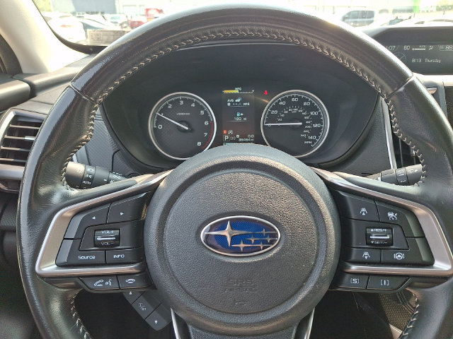 Used 2024 Subaru Forester Premium AWD/4WD image 25