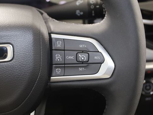 Used 2023 Jeep Compass Limited AWD/4WD image 31