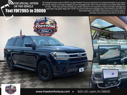 Used 2023 Ford Expedition XLT