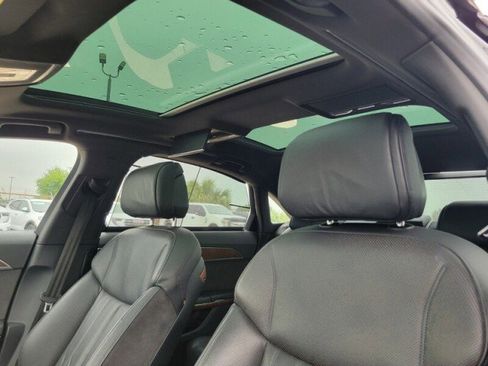 Used 2019 Audi A8 L 3.0T w/ Executive Package AWD/4WD image 24