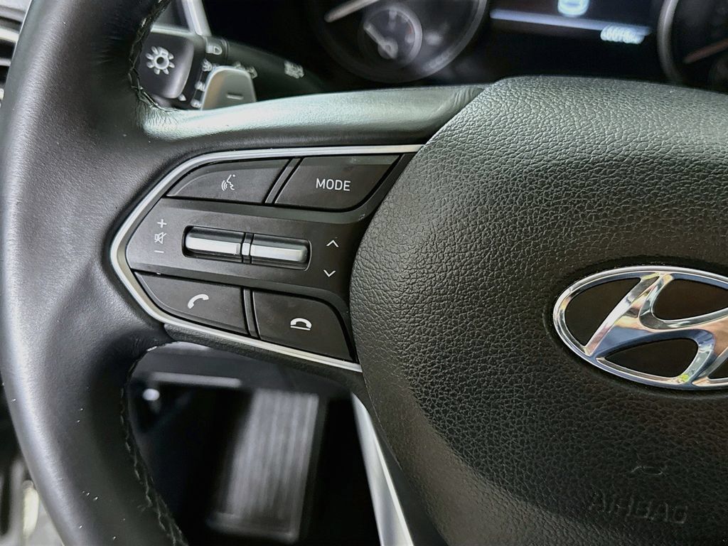 Certified 2023 Hyundai Santa Fe SEL w/ Winter Weather Package AWD/4WD image 22