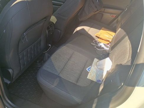 Used 2022 Ford Bronco Sport Big Bend w/ Convenience Package AWD/4WD image 16