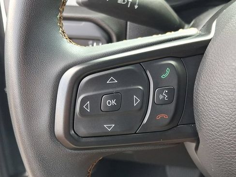Used 2024 Jeep Wrangler Unlimited Sport AWD/4WD image 21