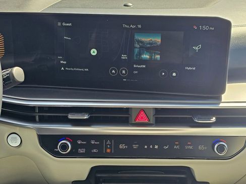 New 2026 Kia Sorento EX AWD/4WD image 12