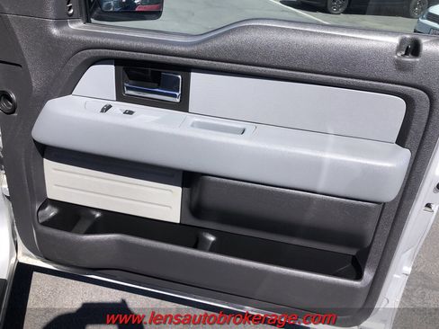 Used 2013 Ford F150 XLT RWD image 19