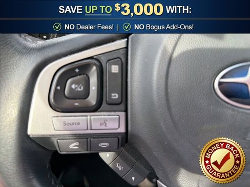 Used 2016 Subaru Outback 2.5i Limited image 23