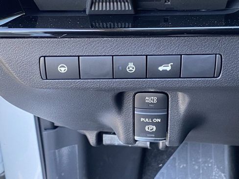 New 2025 Nissan Murano SL image 26