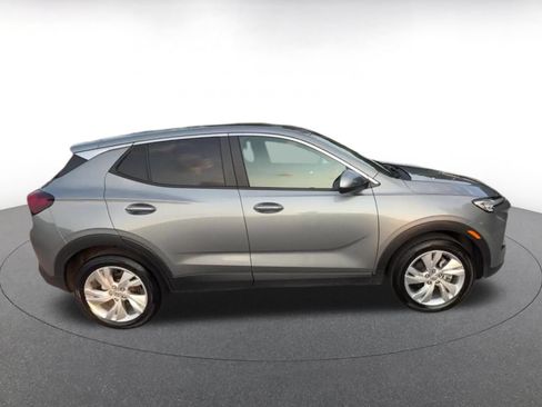 Used 2025 Buick Encore GX Preferred FWD image 15