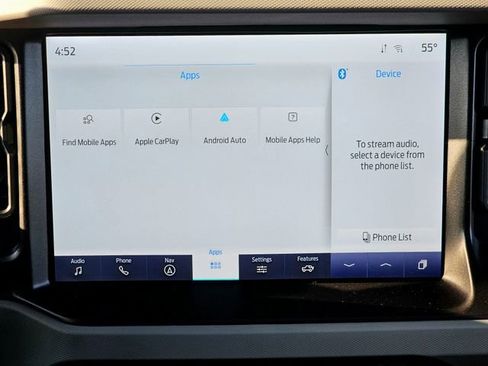 Used 2021 Ford Bronco Badlands image 38