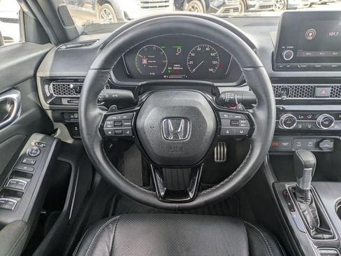 Used 2026 Honda Civic Sport image 32