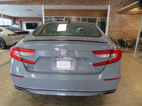 Used 2021 Honda Accord Sport image 59
