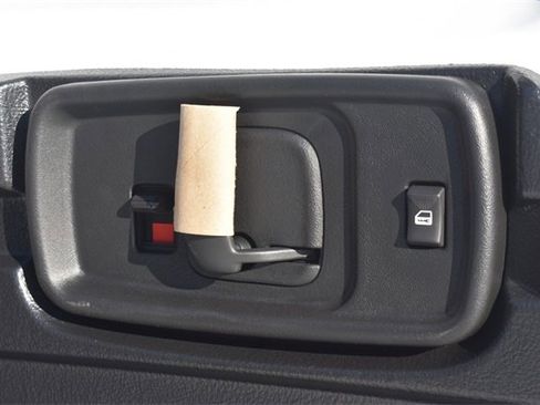 New 2025 Chevrolet Express 2500 Work Van w/ Driver Convenience Package image 17