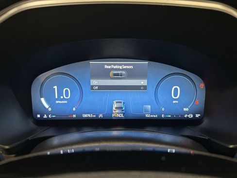Used 2023 Ford Escape Active w/ Tech Pack #2 AWD/4WD image 13